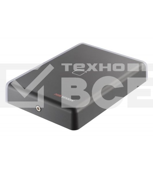 Считыватель карт Hikvision DS-K1108E уличный
