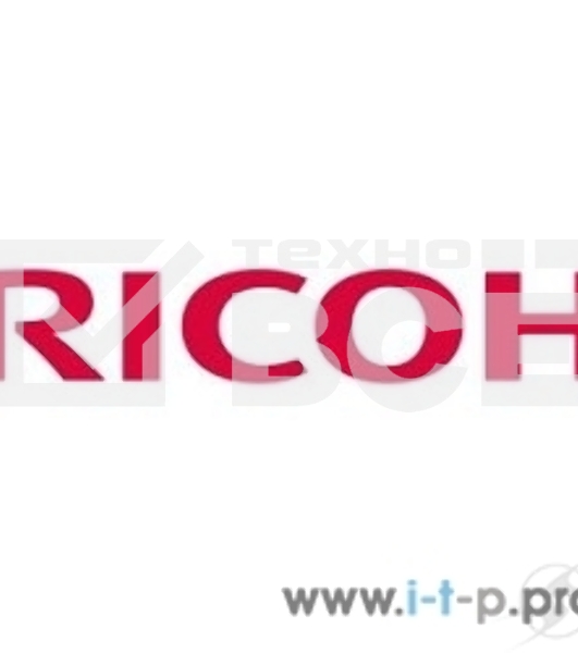 Бутыль для отработанного тонера Ricoh тип MP C6003 Waste Toner Bottle MP C6003 (416890), ресурс 100000 отп., для Aficio MP C2003SP/C2503SP/C2003ZSP/C2503ZSP/C3003/C3503/C4503/C5503/C6003/C2011SP