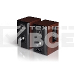 Колонки Edifier S350DB Brown <2.1,150W RMS, дерево, Bluetooth aptX>, фото7