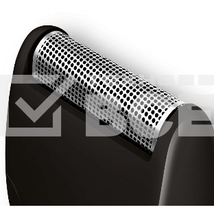 Машинка для стрижки Philips, черный