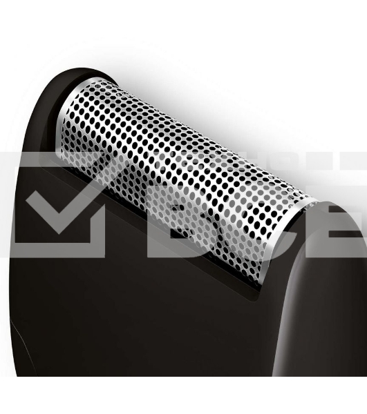 Машинка для стрижки Philips, черный