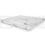 Привод DVD-RW LG GP57EW40 белый USB slim внешний RTL, фото3