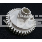 Шестерня резинового вала 40T HP LJ 4200/4300/4250/4350 (RC1-3324/RC1-3325/RM1-1091) OEM, фото2