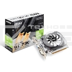Видеокарта MSI PCI-E N730-4GD3V2 nVidia GeForce GT 730 4096Mb 128bit DDR3 700/1000 DVIx1/HDMIx1/CRTx1/HDCP Ret, фото13