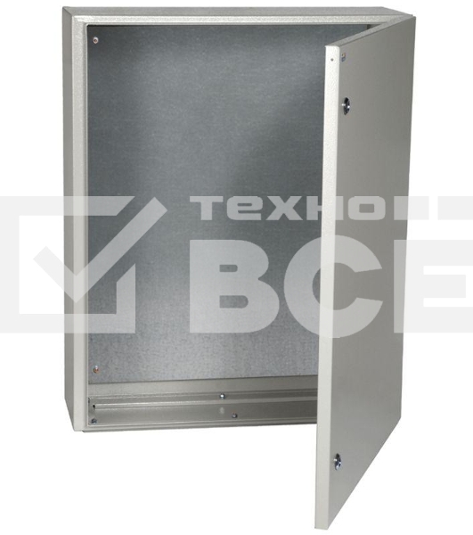 Корпус металлический IEK_YKM40-05-31 ЩМП-5-0 36 УХЛ3 IP31 {размеры 1000х650х300 мм}