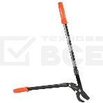 Сучкорез контактный Patriot LP 520 оранжевый/черный, фото5