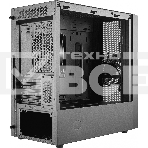 Компьютерный корпус MINITOWER MATX W/O PSU NR400-KGNN-S00 COOLER MASTER, фото3