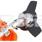 Газонокосилка бензиновая  PATRIOT PT 525 (2 такт), фото12