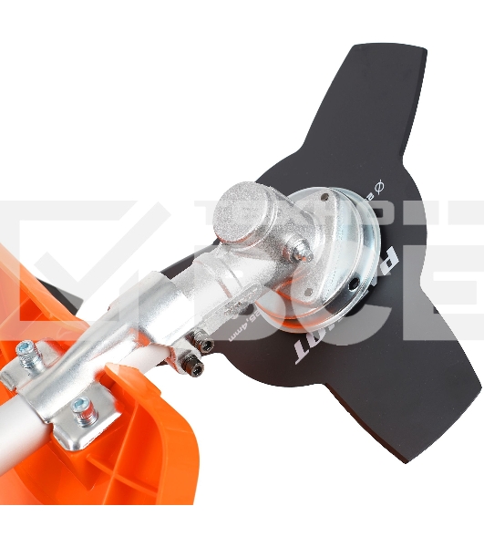 Газонокосилка бензиновая  PATRIOT PT 525 (2 такт)