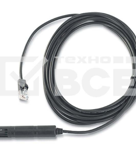 Аксессуары APC AP9335TH Temperature & Humidity Sensor