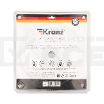 Диск пильный 305 мм х 100 зуб х 32/30 мм Kranz, фото 1