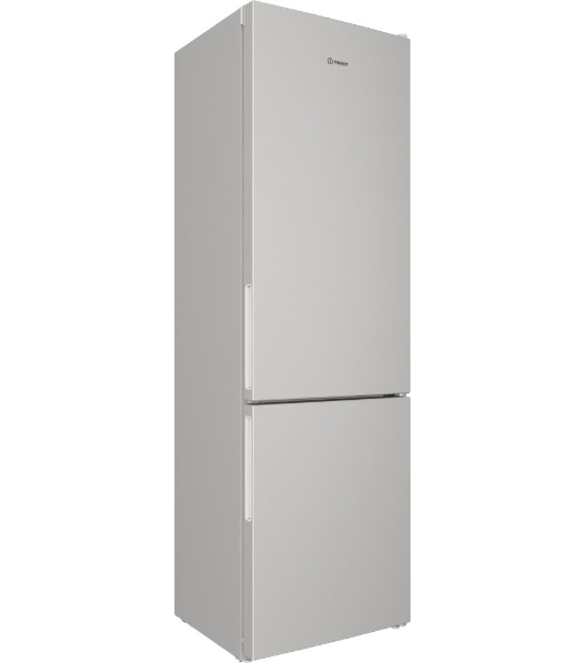 Холодильник Indesit ITR 4200 W белый двухкамерный 247/78л морозилка снизу