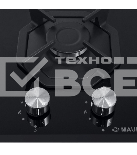 Газовая панель Maunfeld EGHG.32.2CB/G