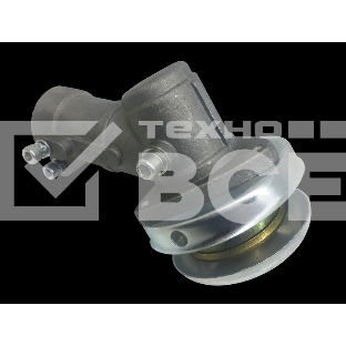 Редуктор бензотриммера Sturm! BT89-RDK-26-Q, 26мм, квадрат