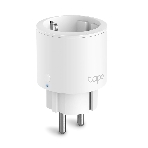 Умная мини Wi-Fi розетка TP-Link Tapo P115(1-pack), фото 1