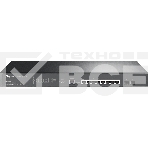 Коммутатор TP-Link Jetstream 8-port 2.5G multi-giga L2+ managed PoE switch with 2 10G uplink ports, 8 100/1000/2.5G RJ-45 ports, 2 1G/10G SFP+ slots,1 RJ-45 + 1 Micro-USB console ports, 8 802.3af/at PoE+ ports, 240W PoE budget, abundant L2/L2+ features, 1, фото8