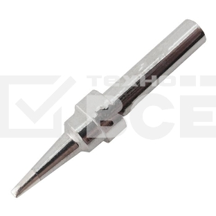 Жало паяльное Quick QK200-T-1,2D