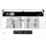 Сканер HP Scanjet Enterprise 7000 s3, протяжный, A4, CIS, 600dpi, USB 2.0 and USB 3.0, ADF 80 sheets, Duplex, 75 ppm/150 ipm, 1y warr (замена L2730B SJ7000 s2), фото21
