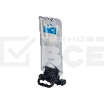 Контейнер с чернилами Sakura C13T05A200 (T05A1 C) для Epson, голубой, 20000 к., 215 мл., фото3