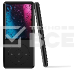 Плеер Hi-Fi Flash Digma M5 BT 32Gb черный/2.4