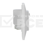 Терморегулятор механический Rexant RX-308G белый (совместим с Schneider серии Glossa), фото2