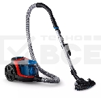 Пылесос Philips FC9330/09 монца, 237/750 Вт, уборка сухая, пылесборник контейнер 1.5 л, фото4