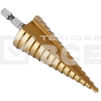 Сверло Deko DH24 (065-0692) по металлу (1пред.) для дрелей, фото4