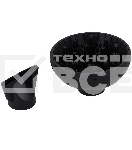 Фен BABYLISS 6709DE