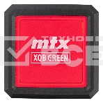 Лазерный уровень XQB GREEN Pro SET, 20 м, зеленый луч, батарейки, штатив  MTX, фото14
