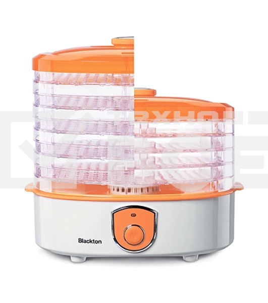 Сушилка для овощей Blackton Bt FD1110 White-orange