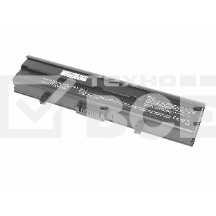 Аккумуляторная батарея для ноутбука Dell XPS M1530 5200mAh OEM