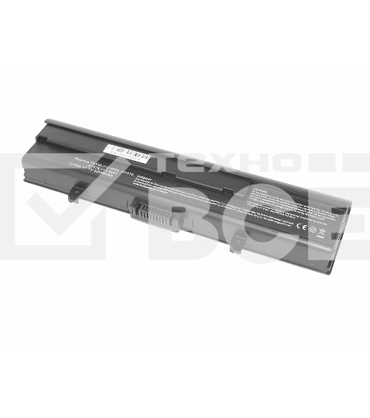 Аккумуляторная батарея для ноутбука Dell XPS M1530 5200mAh OEM