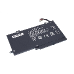 Аккумуляторная батарея для ноутбука HP Pavilion x360 11.4V 48Wh OEM черный, фото2