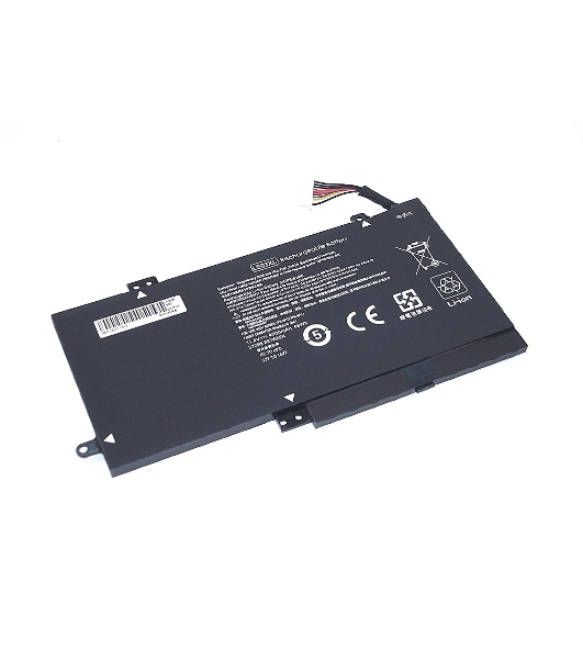 Аккумуляторная батарея для ноутбука HP Pavilion x360 11.4V 48Wh OEM черный