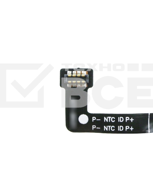 Аккумулятор CameronSinoCS-MUX500SL BN31 для Xiaomi 5X, MDE63.85V / 3000mAh / 11.55Wh