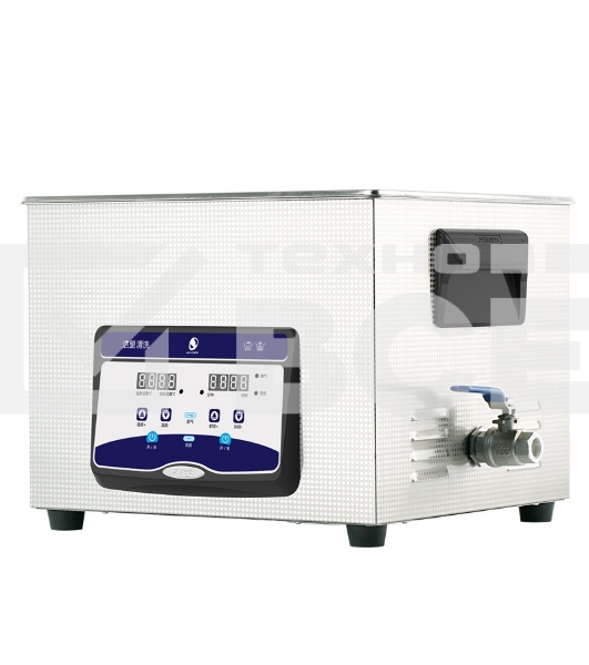 Ультразвуковая ванна Skymen JP-060ST 15 л, 360 Вт