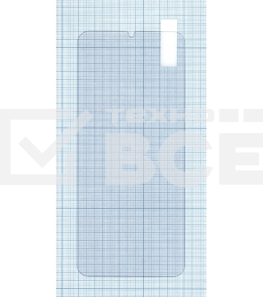 Защитное стекло для Samsung Galaxy M22 (M225FV)