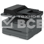МФУ лазерный DELI M3100ADNW, A4, ч/б, печ. до 31 стр/мин., скан. до 31 стр/мин., 1200 x 1200 dpi, USB, RJ-45, Wi-Fi, фото5