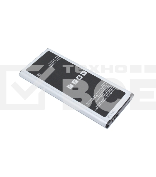 Аккумулятор (батарея) Amperin EB-BN915BBC для Samsung Galaxy Note Edge SM-N915