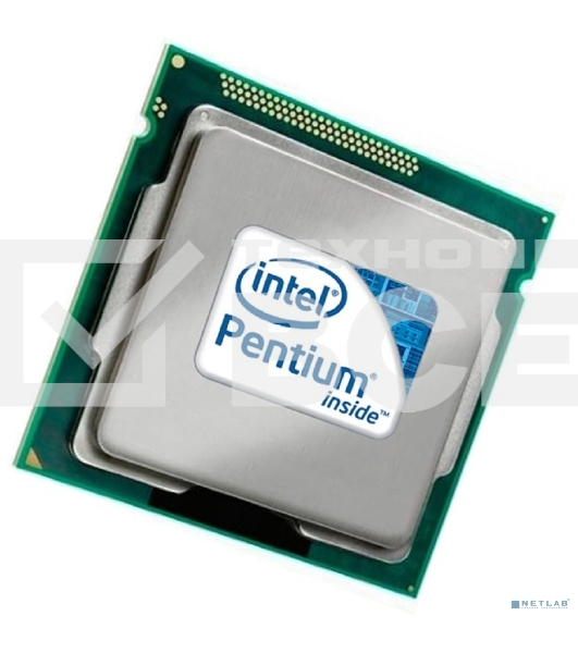 Процессор Intel Pentium Gold G6400 Soc-1200 4GHz OEM