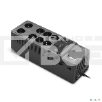 Источник бесперебойного питания APC Back-UPS ES 650VA/400W, фото2