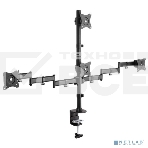 Кронштейн для мониторов Arm Media LCD-T16 черный 15