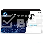 Картридж лазерный HP 89A CF289A черный для HP LJ M507/MFP M528 (5000стр.), фото5