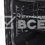 Шкаф духовой электрический Maunfeld MEOC708PBG, встраиваемый, фото14