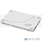 Накопитель SSD Intel D3-S4610 Series, 480GB, SATA III, 2.5