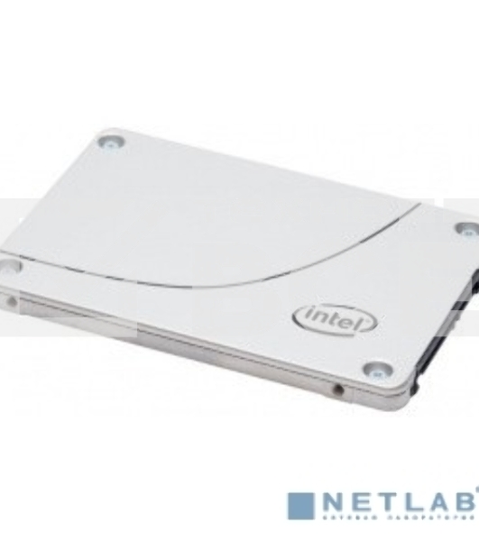 Накопитель SSD Intel D3-S4610 Series, 480GB, SATA III, 2.5