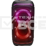 Портативная акустика JBL PartyBox Stage 320 (1.0 2 x 120 Вт, Bluetooth, AUX, USB, 6.3 мм jack, RGB подсветка, IPX4, JBLPBSTAGE320UK), фото2