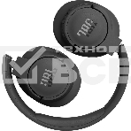 Гарнитура JBL Tune 770NC черный, фото6
