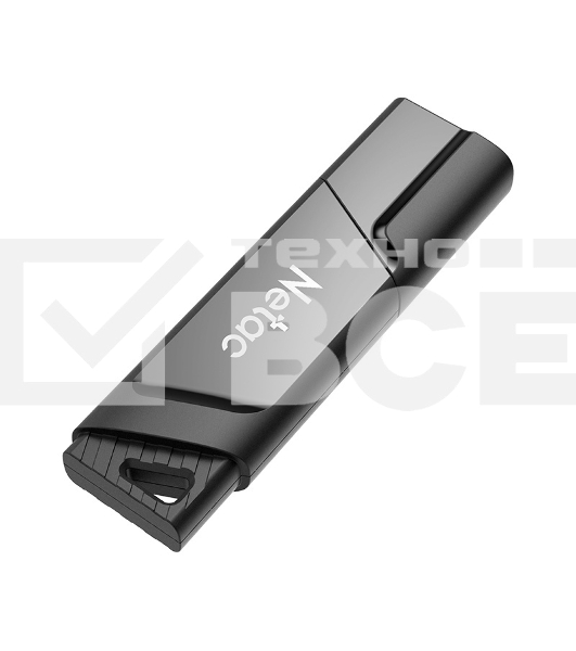 Флеш диск Netac U336 USB3.0 Write protect Switch Flash Drive 256GB