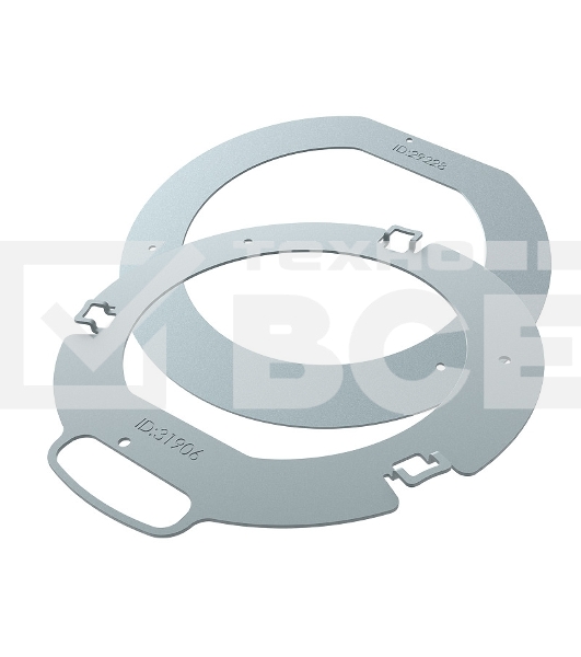 Точка доступа Mikrotik cAP ac (RBcAPGi-5acD2nD), 2.4/5ГГц, 802.11ac, 2х10/100/1000